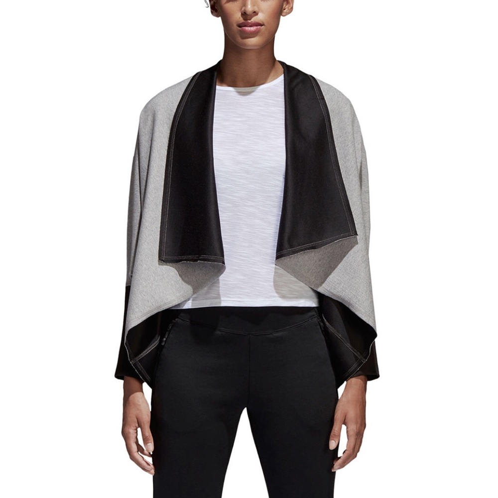 Adidas | Twst & Trn Sweater Wrap